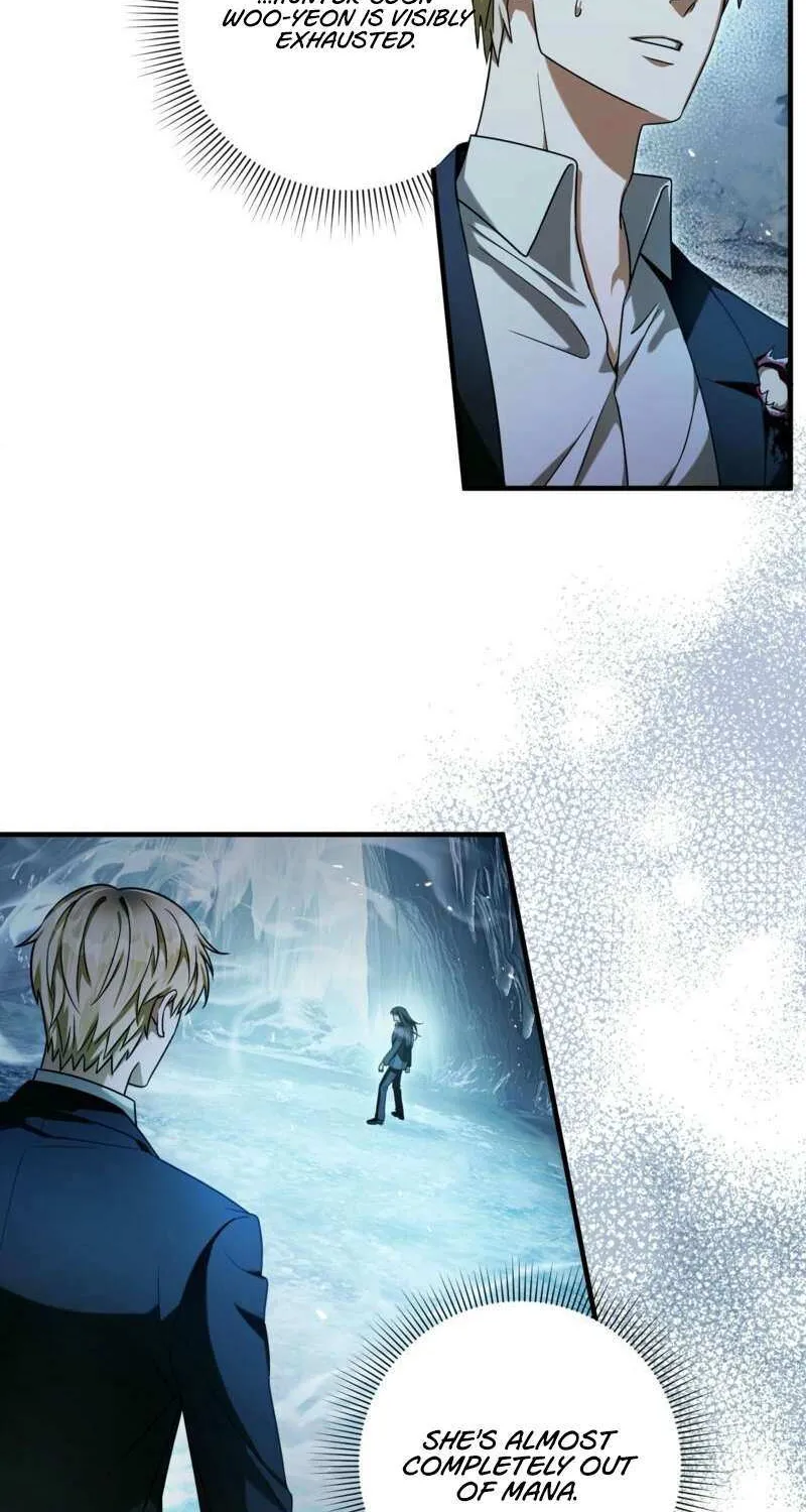 Read The Delusional Hunter in Another chapter 34 image 1 on Lezhin