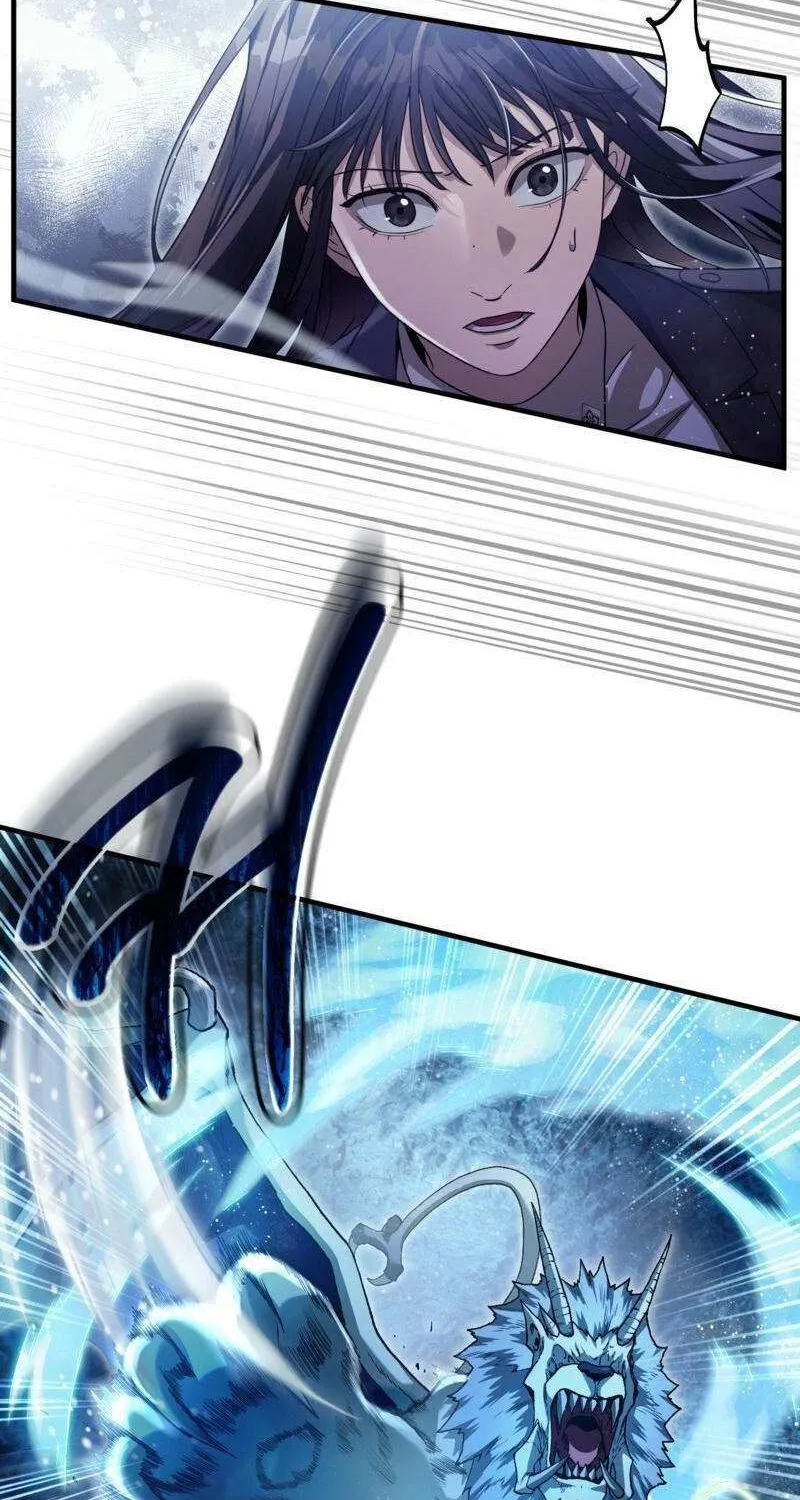 Read The Delusional Hunter in Another chapter 34 image 11 on Lezhin
