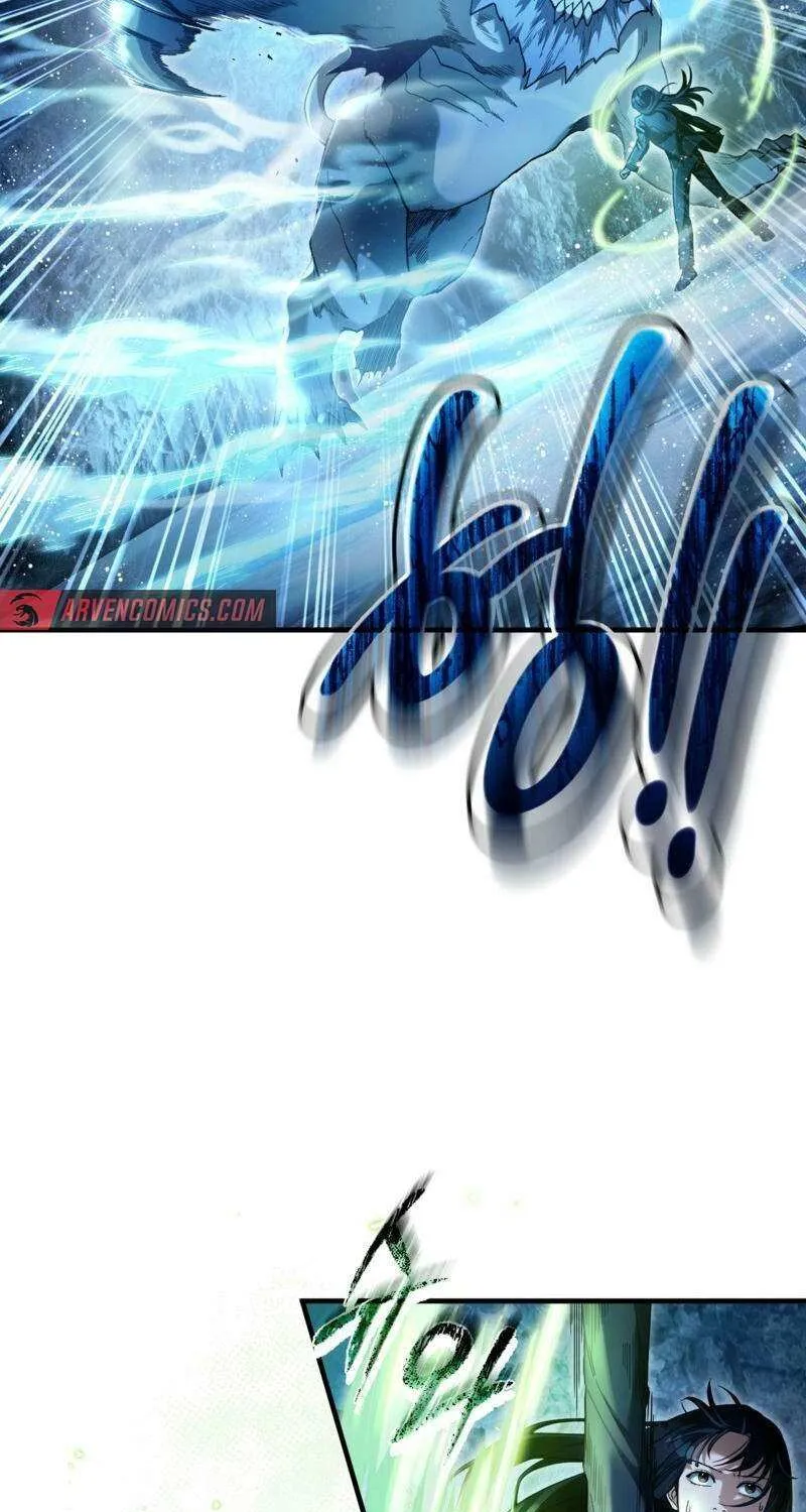 Read The Delusional Hunter in Another chapter 34 image 12 on Lezhin