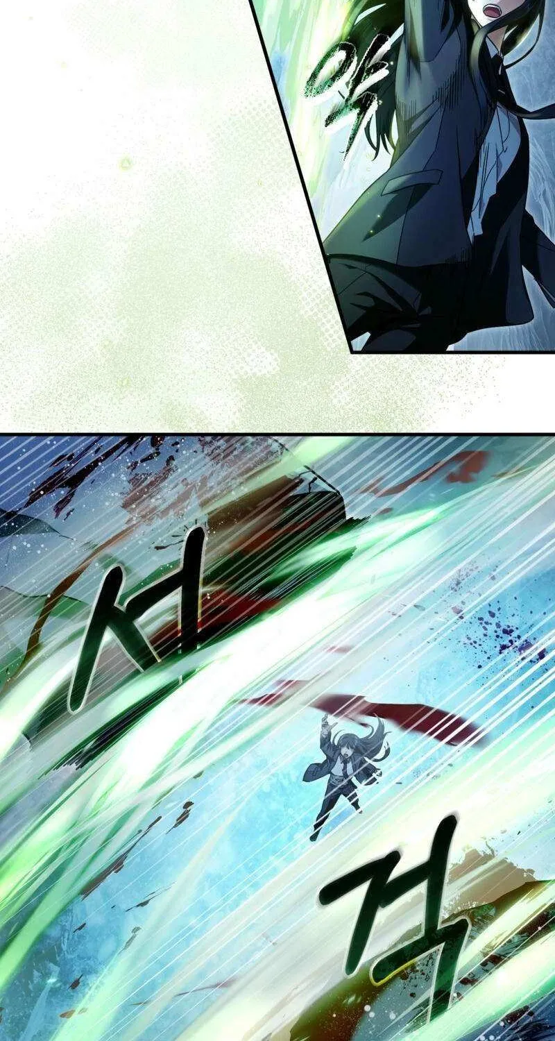 Read The Delusional Hunter in Another chapter 34 image 13 on Lezhin