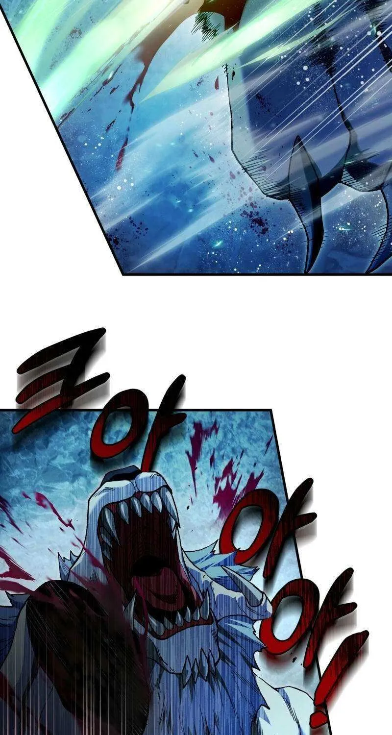 Read The Delusional Hunter in Another chapter 34 image 14 on Lezhin
