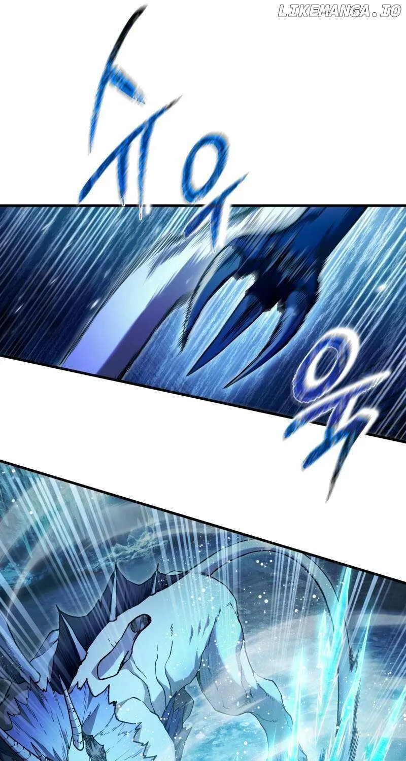 Read The Delusional Hunter in Another chapter 34 image 16 on Lezhin