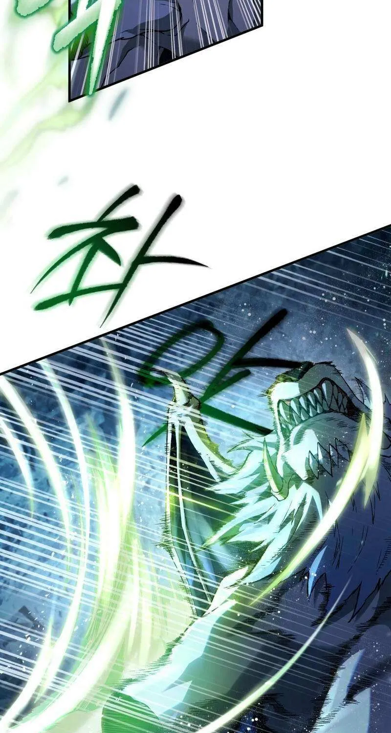 Read The Delusional Hunter in Another chapter 34 image 27 on Lezhin