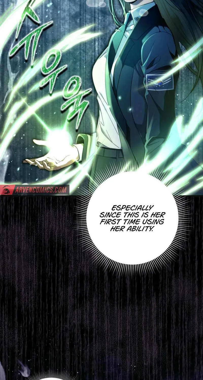Read The Delusional Hunter in Another chapter 34 image 3 on Lezhin