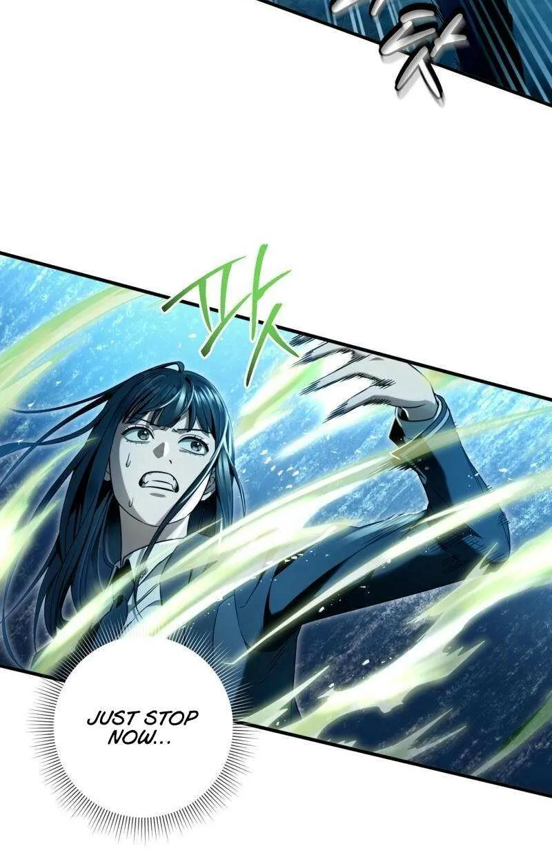 Read The Delusional Hunter in Another chapter 34 image 33 on Lezhin