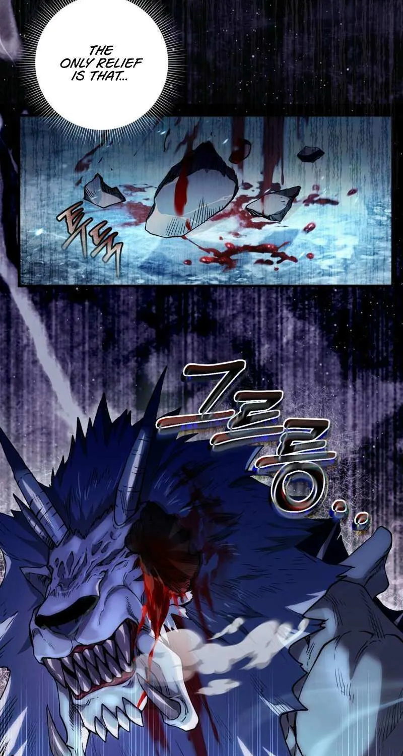 Read The Delusional Hunter in Another chapter 34 image 4 on Lezhin