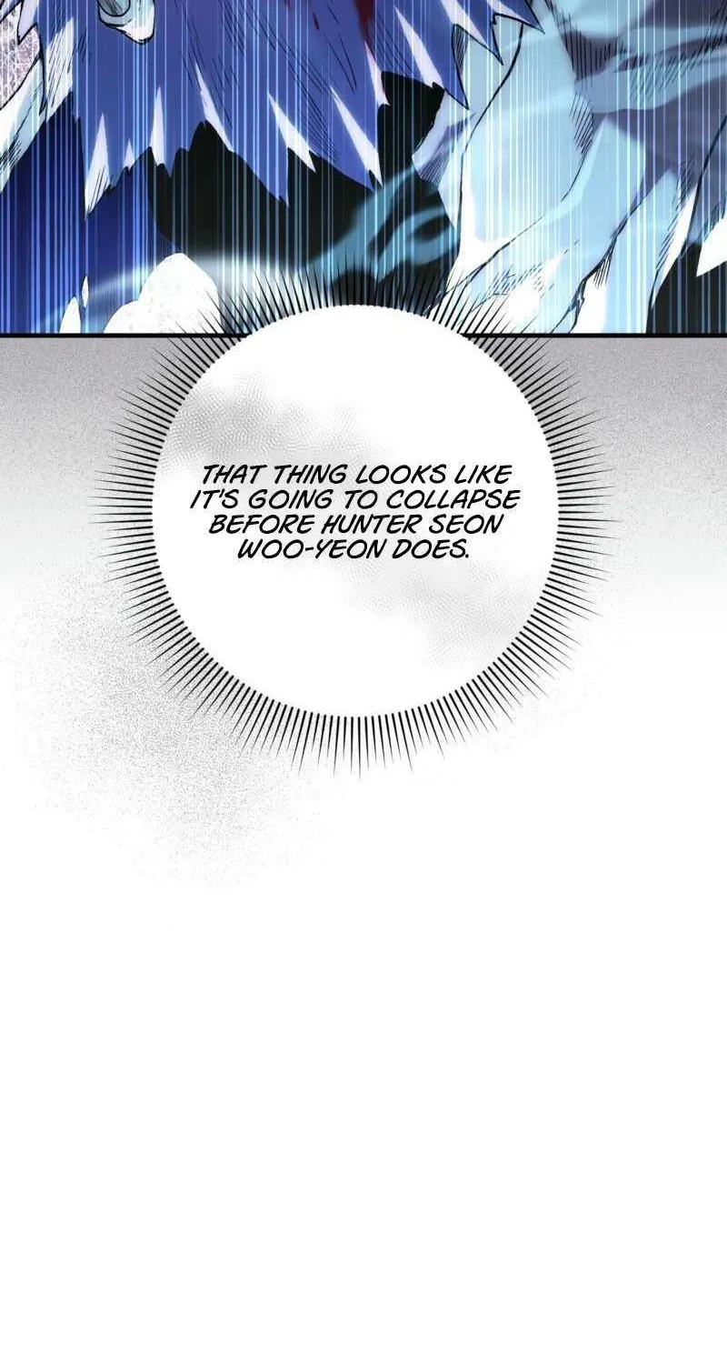 Read The Delusional Hunter in Another chapter 34 image 5 on Lezhin