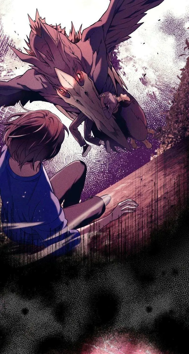 Read The Delusional Hunter in Another chapter 34 image 52 on Lezhin