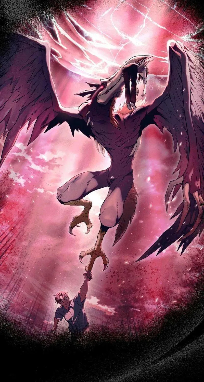 Read The Delusional Hunter in Another chapter 34 image 53 on Lezhin