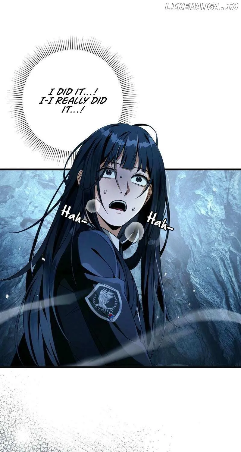 Read The Delusional Hunter in Another chapter 34 image 67 on Lezhin