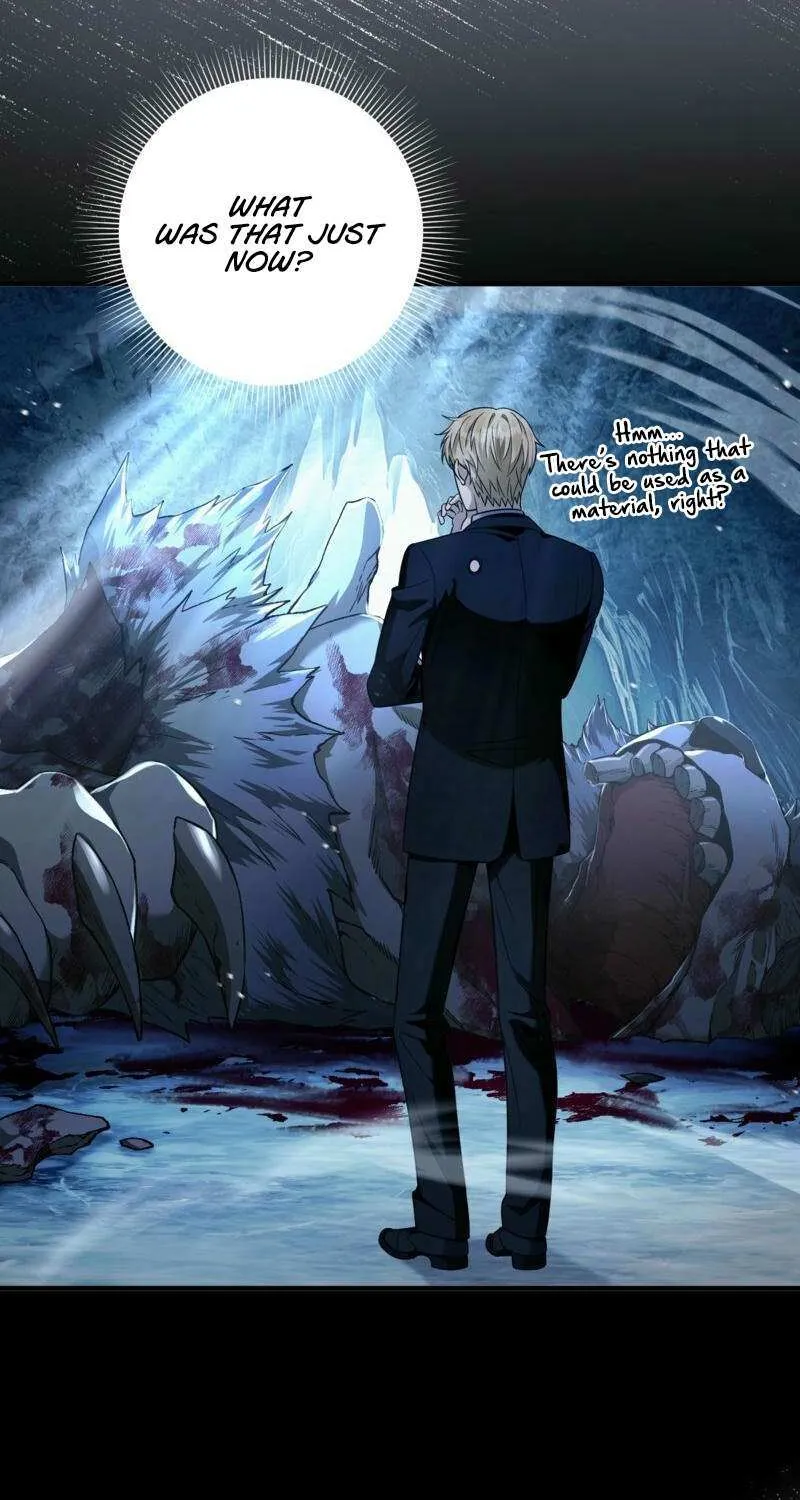 Read The Delusional Hunter in Another chapter 34 image 69 on Lezhin