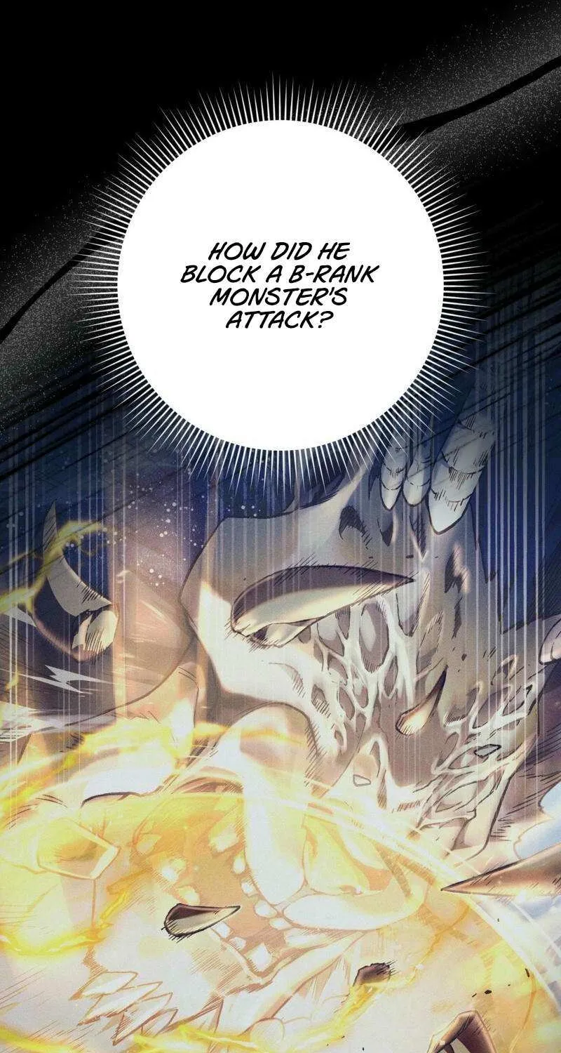 Read The Delusional Hunter in Another chapter 34 image 70 on Lezhin