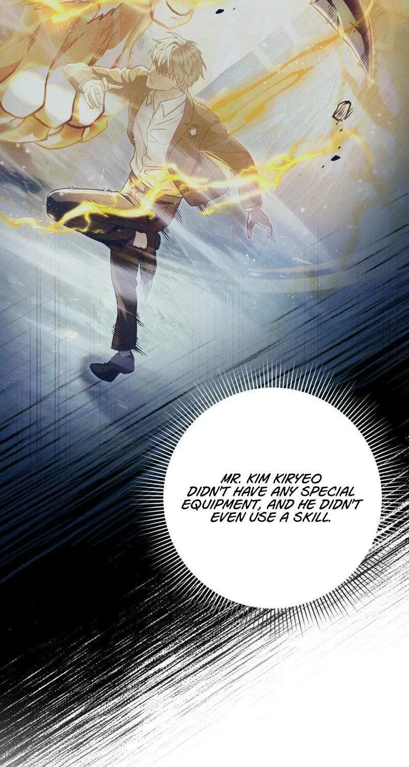 Read The Delusional Hunter in Another chapter 34 image 71 on Lezhin