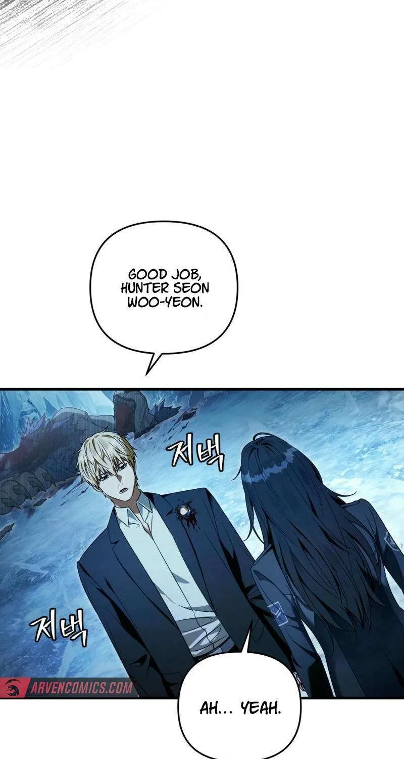 Read The Delusional Hunter in Another chapter 34 image 72 on Lezhin