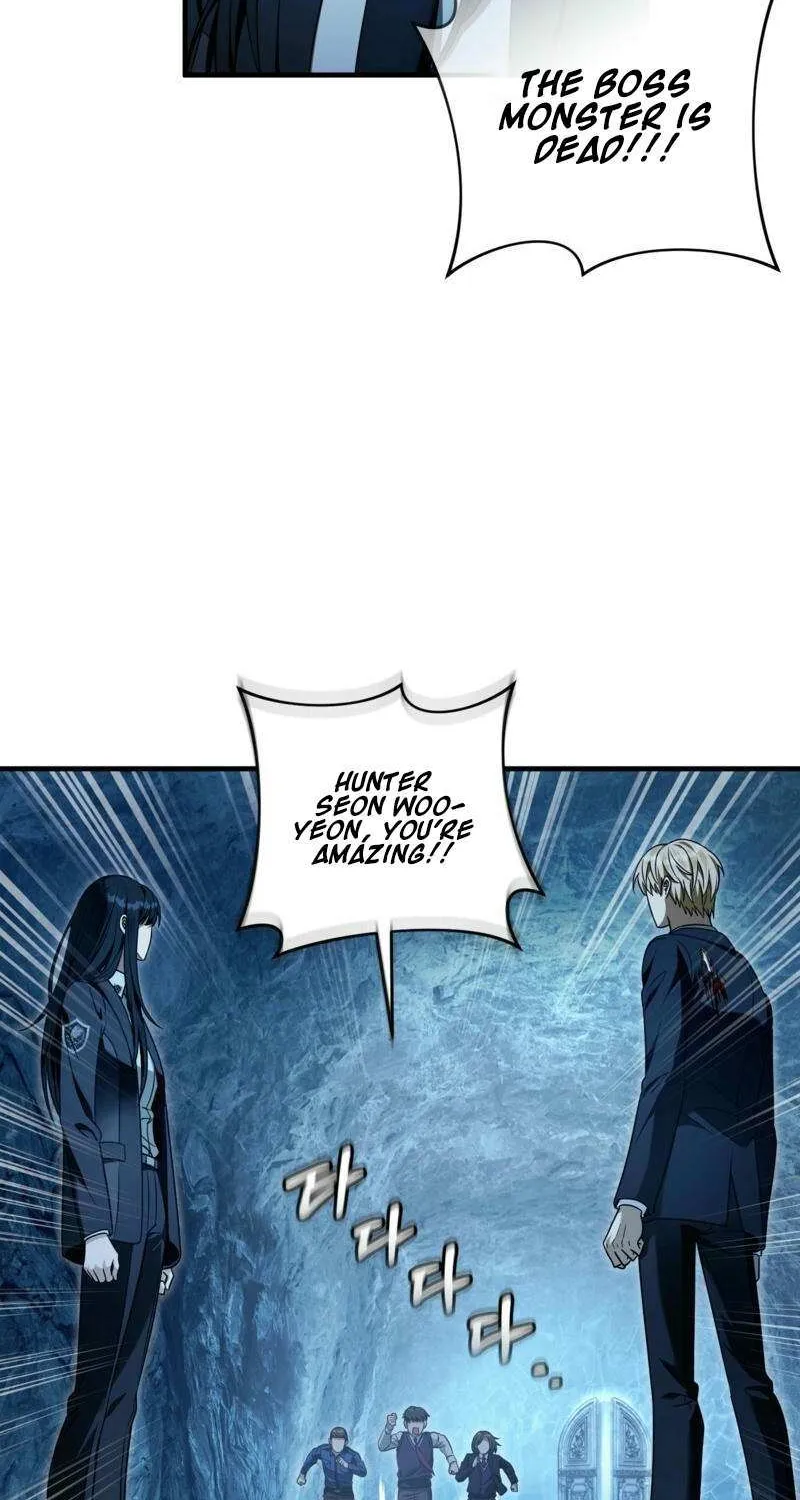 Read The Delusional Hunter in Another chapter 34 image 74 on Lezhin