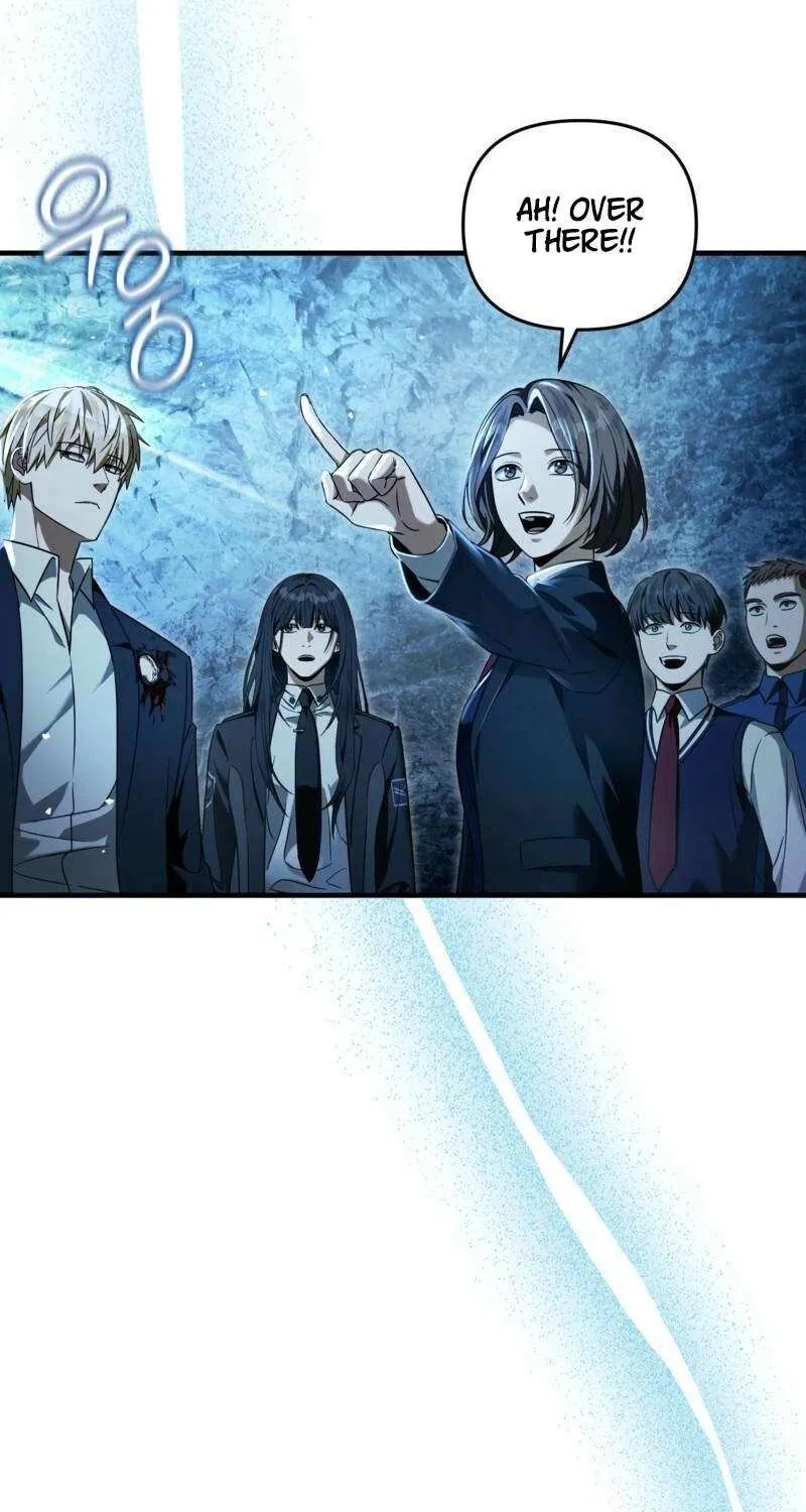 Read The Delusional Hunter in Another chapter 34 image 77 on Lezhin