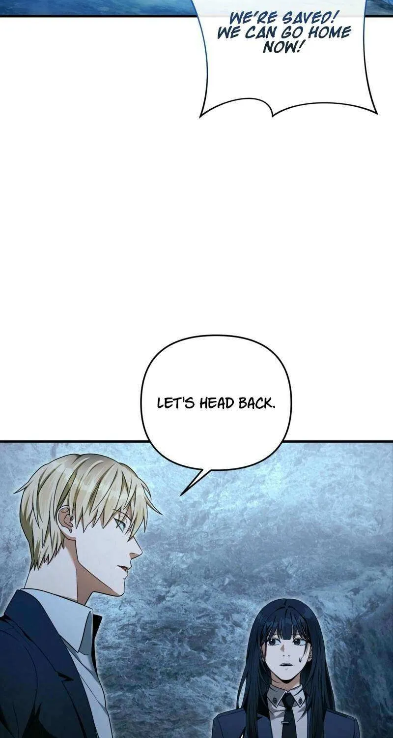 Read The Delusional Hunter in Another chapter 34 image 79 on Lezhin