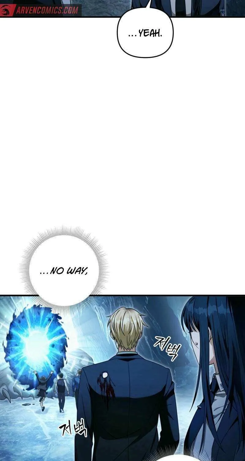 Read The Delusional Hunter in Another chapter 34 image 80 on Lezhin