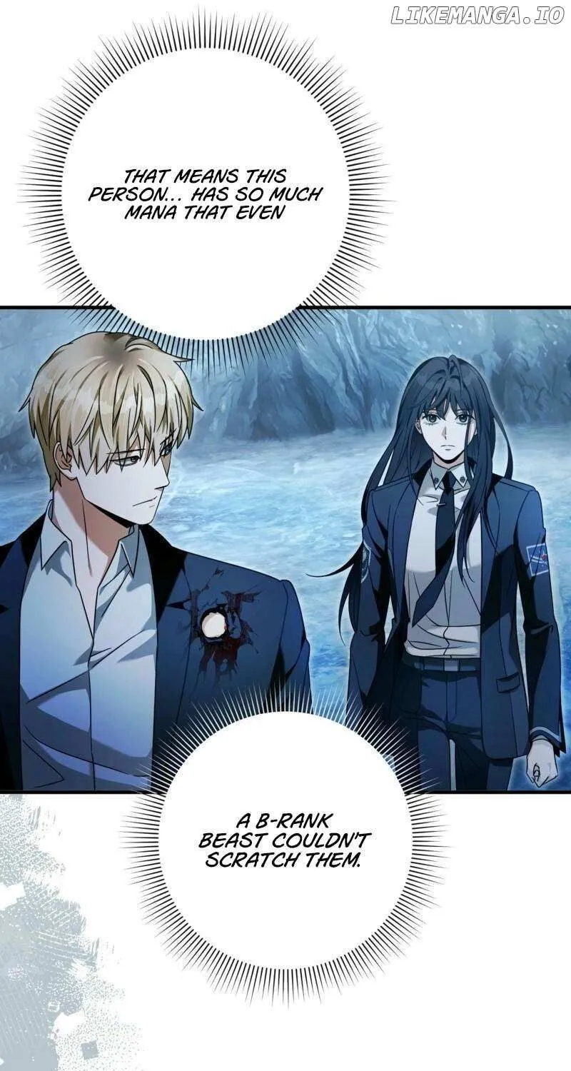 Read The Delusional Hunter in Another chapter 34 image 84 on Lezhin