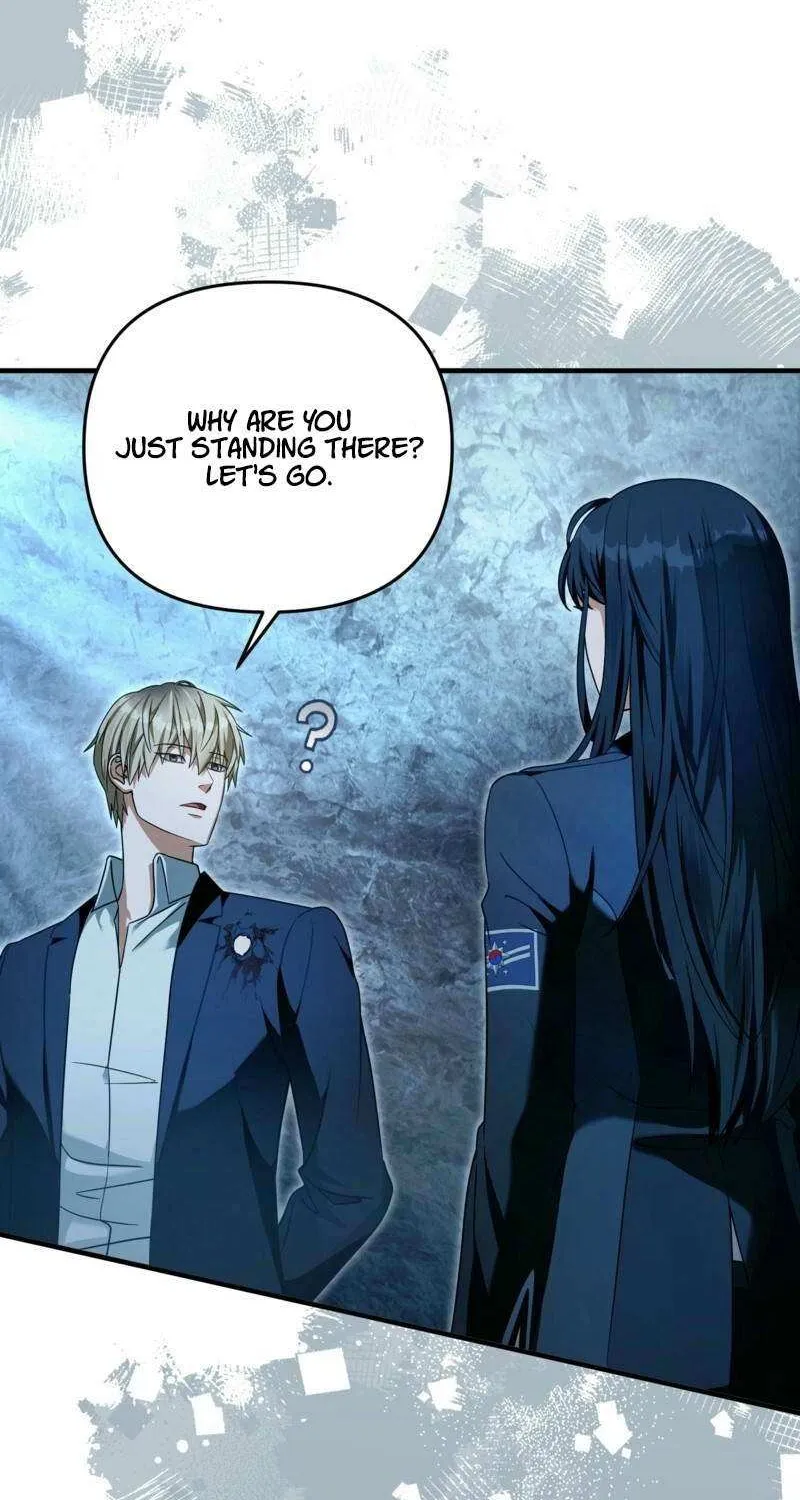 Read The Delusional Hunter in Another chapter 34 image 85 on Lezhin