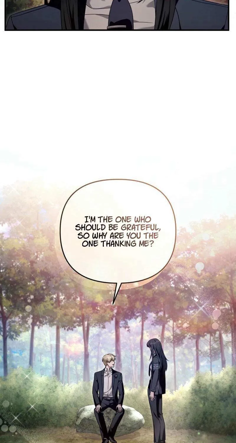 Read The Delusional Hunter in Another chapter 35 image 16 on Lezhin