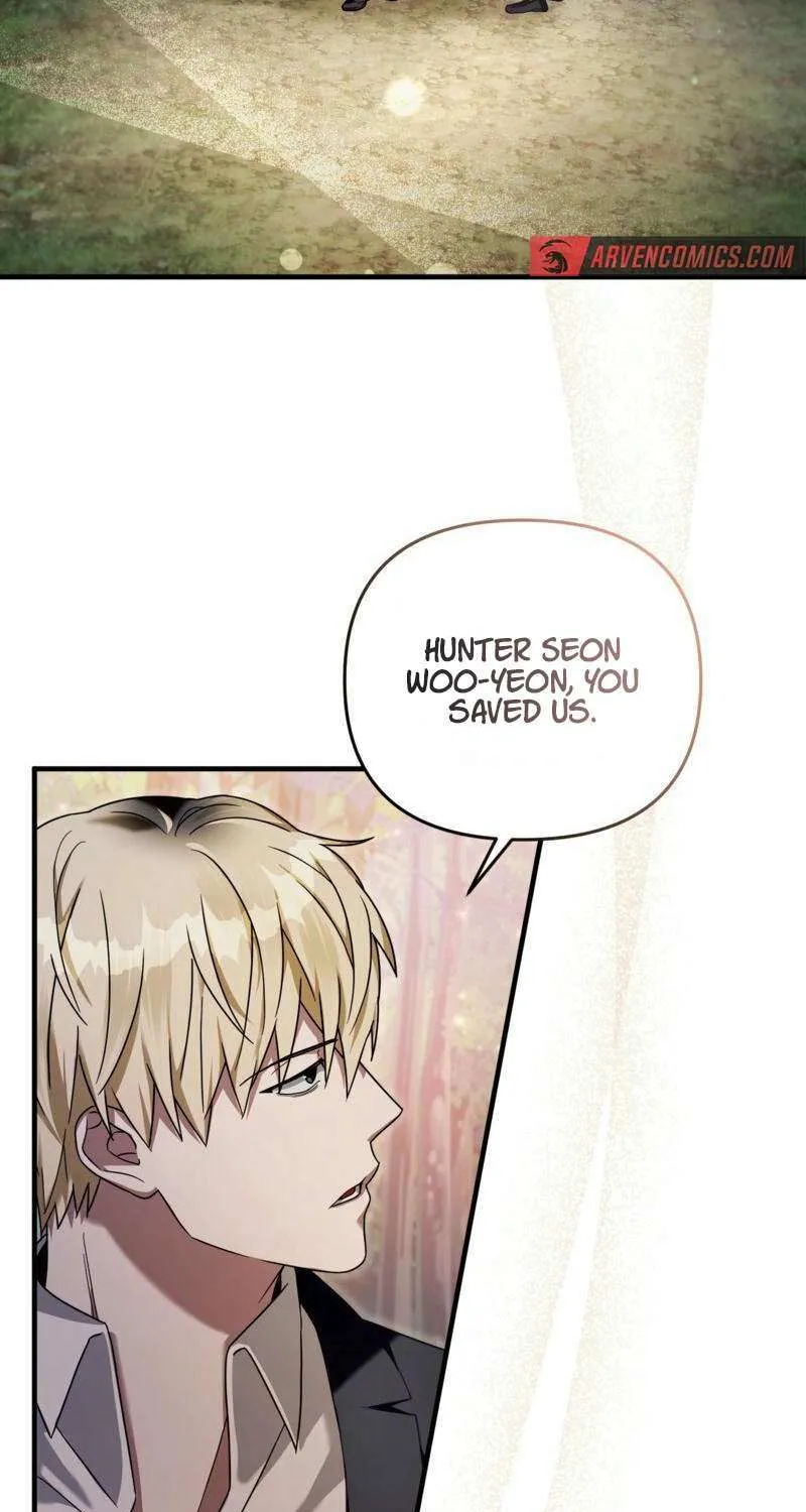Read The Delusional Hunter in Another chapter 35 image 17 on Lezhin
