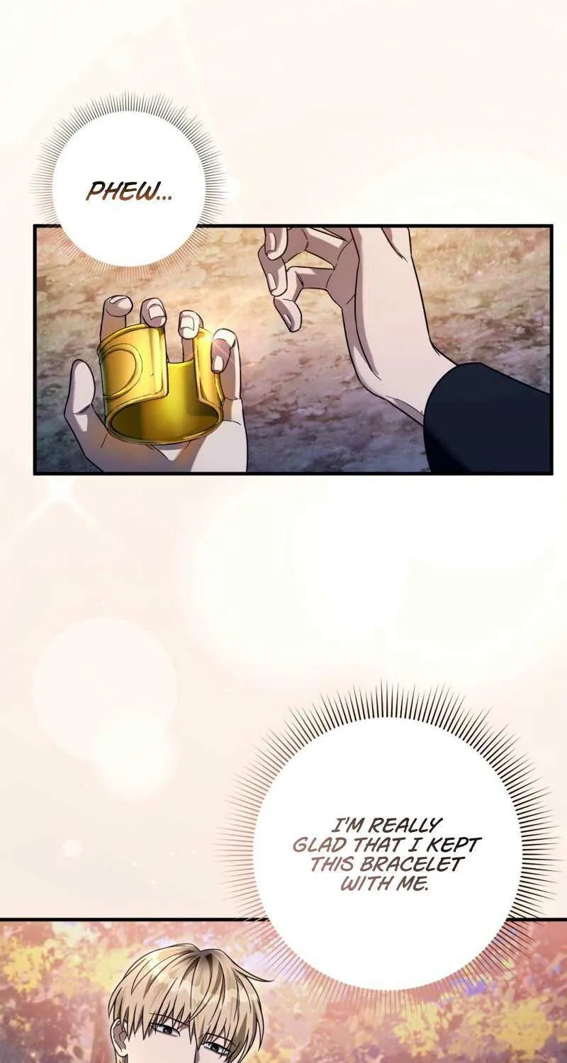 Read The Delusional Hunter in Another chapter 35 image 2 on Lezhin