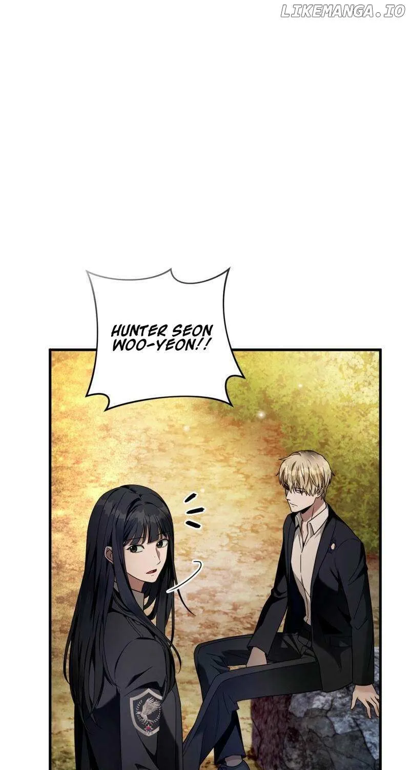 Read The Delusional Hunter in Another chapter 35 image 22 on Lezhin