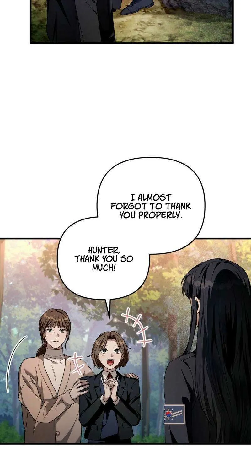 Read The Delusional Hunter in Another chapter 35 image 23 on Lezhin