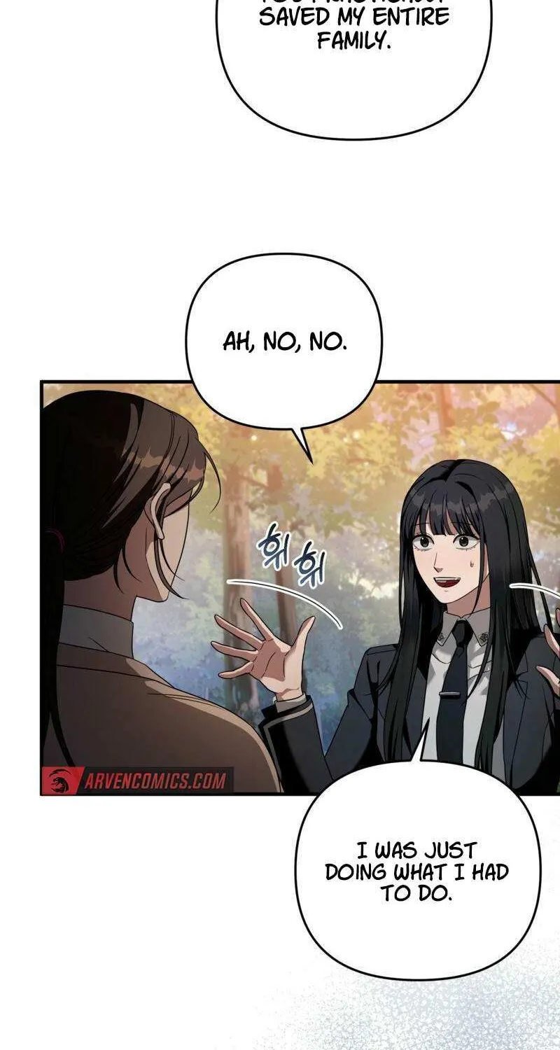 Read The Delusional Hunter in Another chapter 35 image 25 on Lezhin