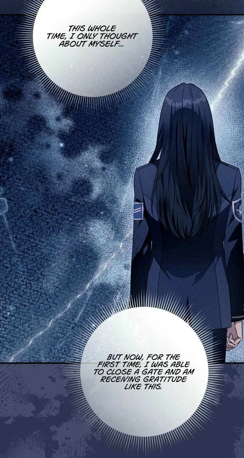 Read The Delusional Hunter in Another chapter 35 image 27 on Lezhin