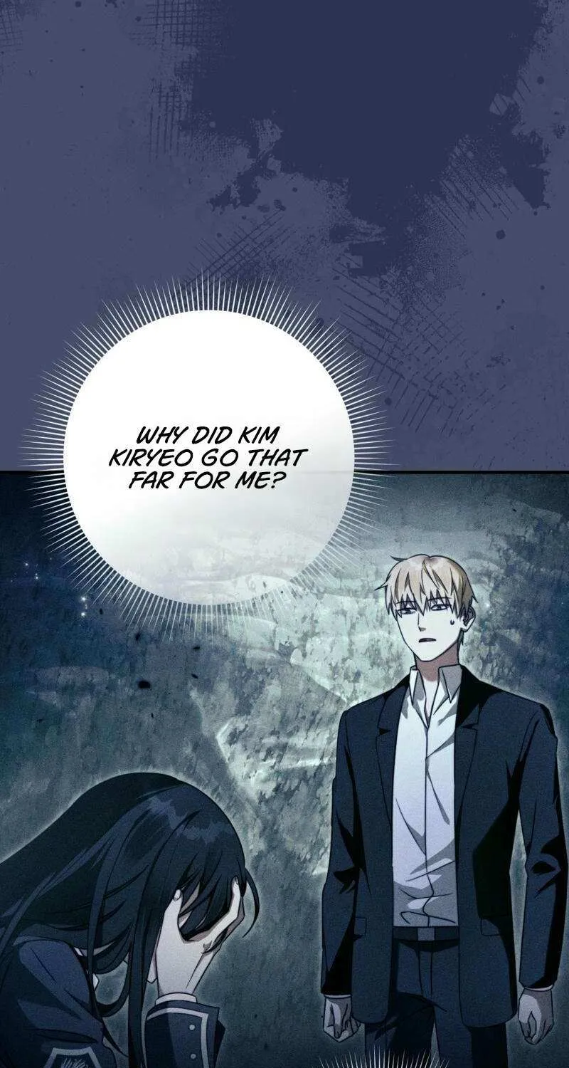 Read The Delusional Hunter in Another chapter 35 image 28 on Lezhin