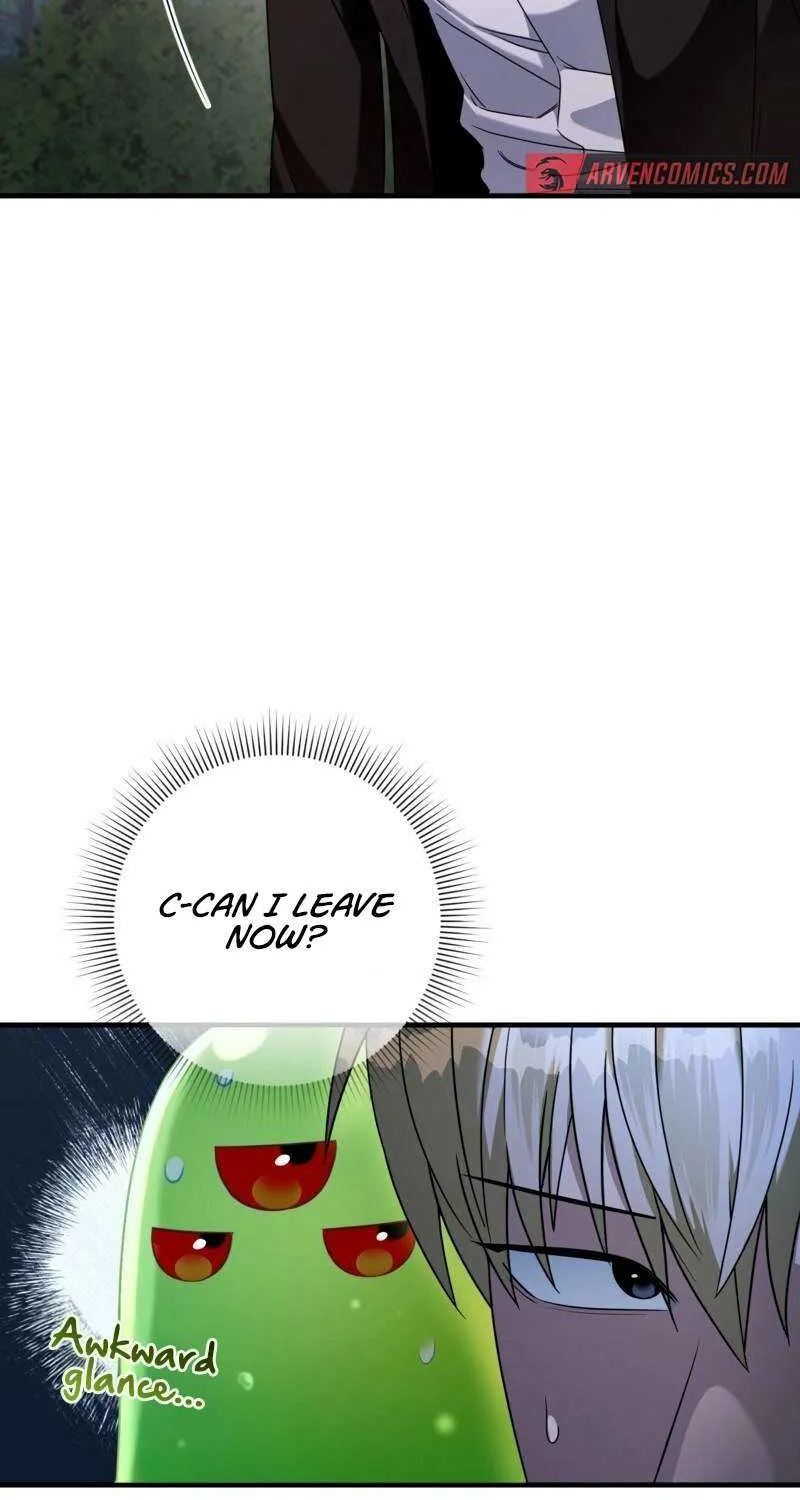 Read The Delusional Hunter in Another chapter 35 image 37 on Lezhin