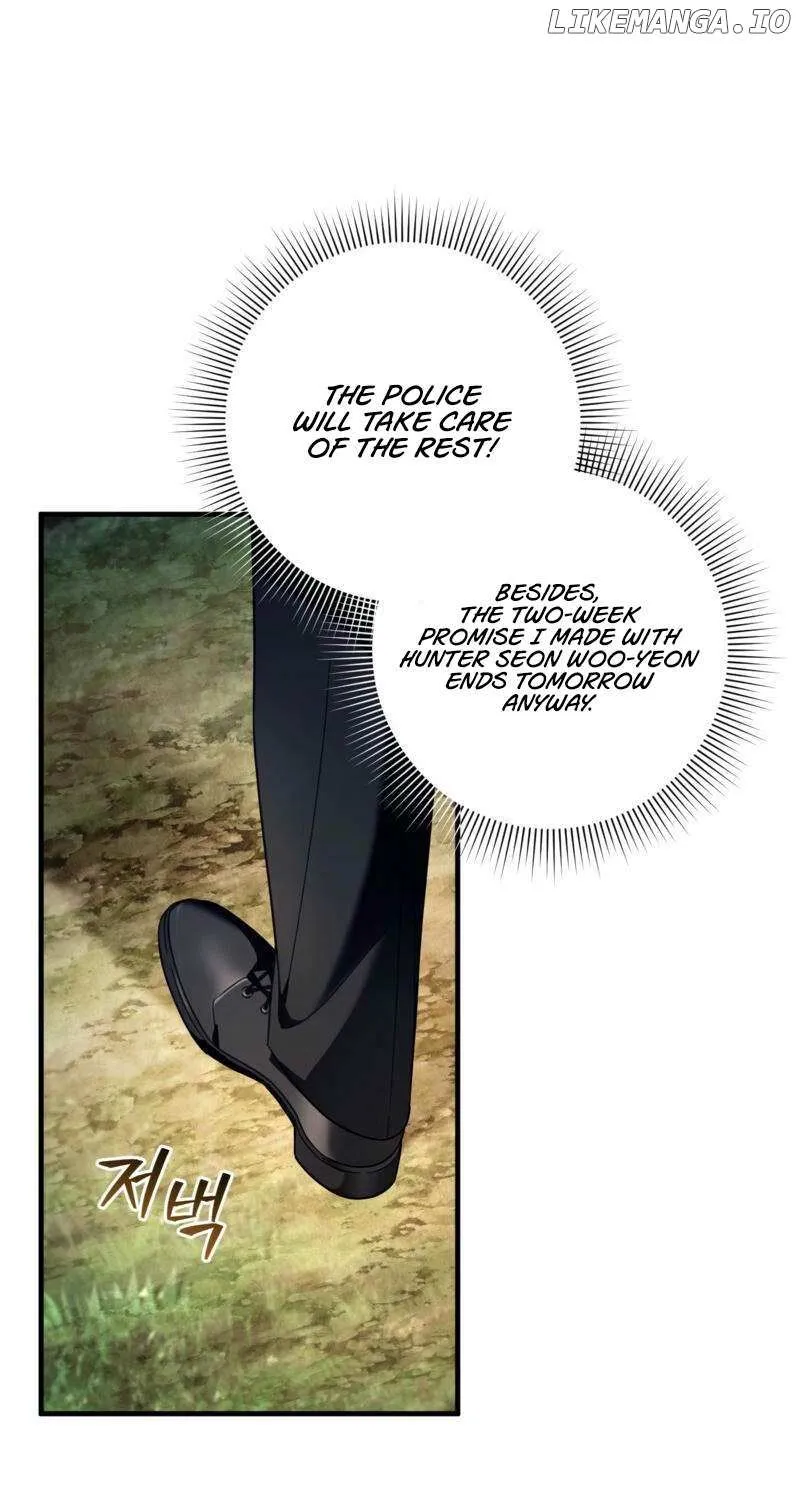 Read The Delusional Hunter in Another chapter 35 image 40 on Lezhin
