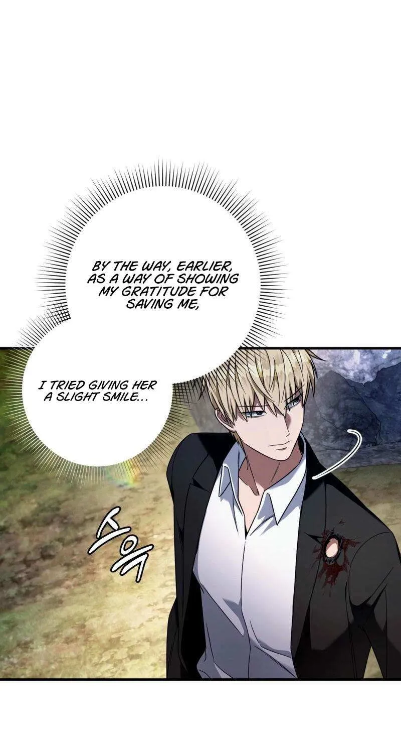 Read The Delusional Hunter in Another chapter 35 image 41 on Lezhin