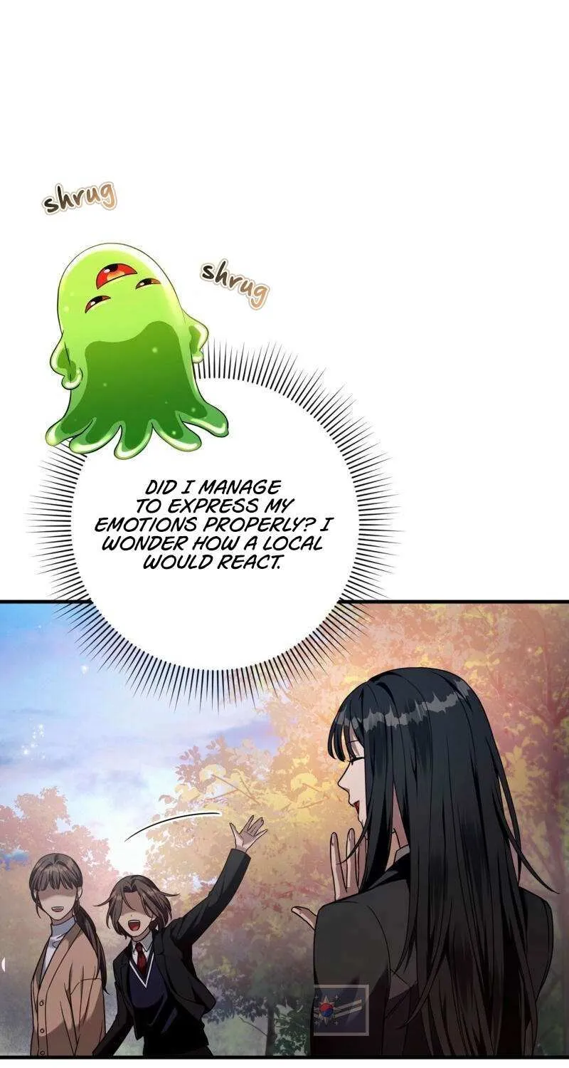 Read The Delusional Hunter in Another chapter 35 image 42 on Lezhin