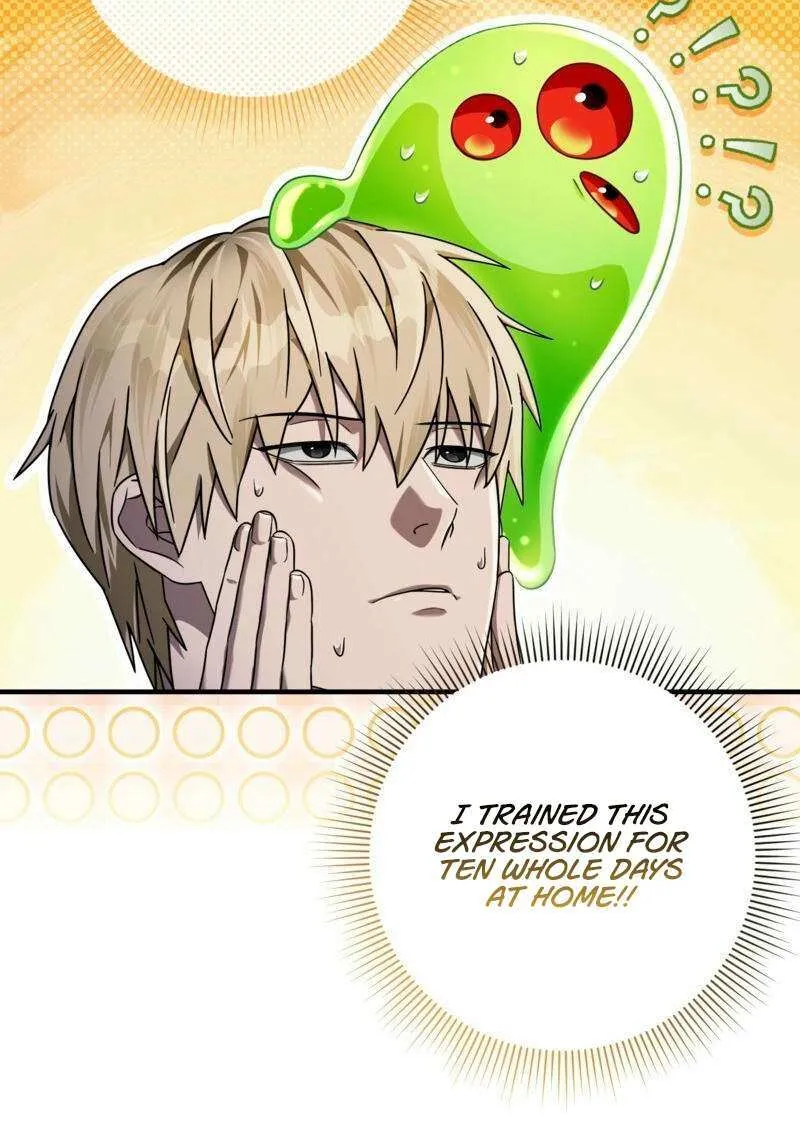 Read The Delusional Hunter in Another chapter 35 image 48 on Lezhin