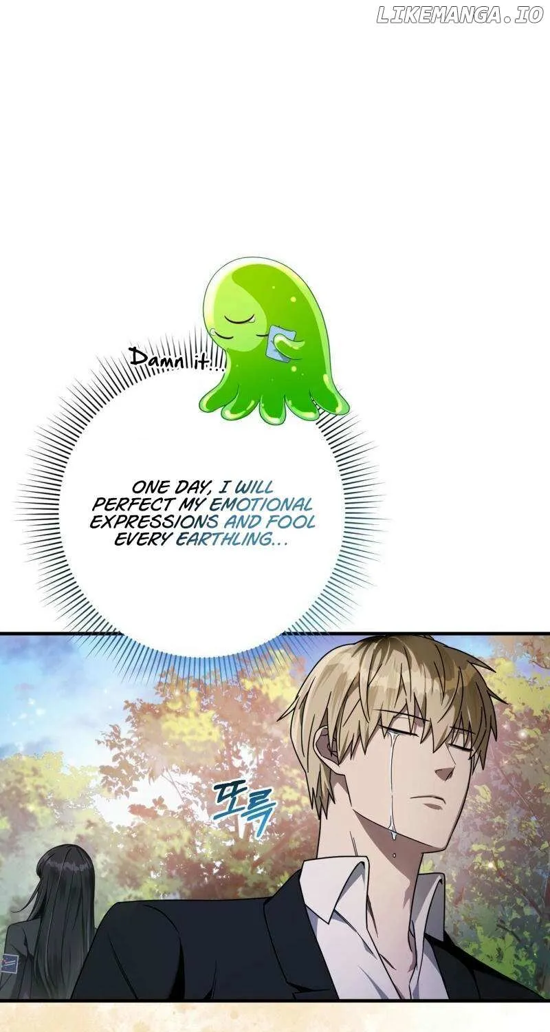 Read The Delusional Hunter in Another chapter 35 image 49 on Lezhin