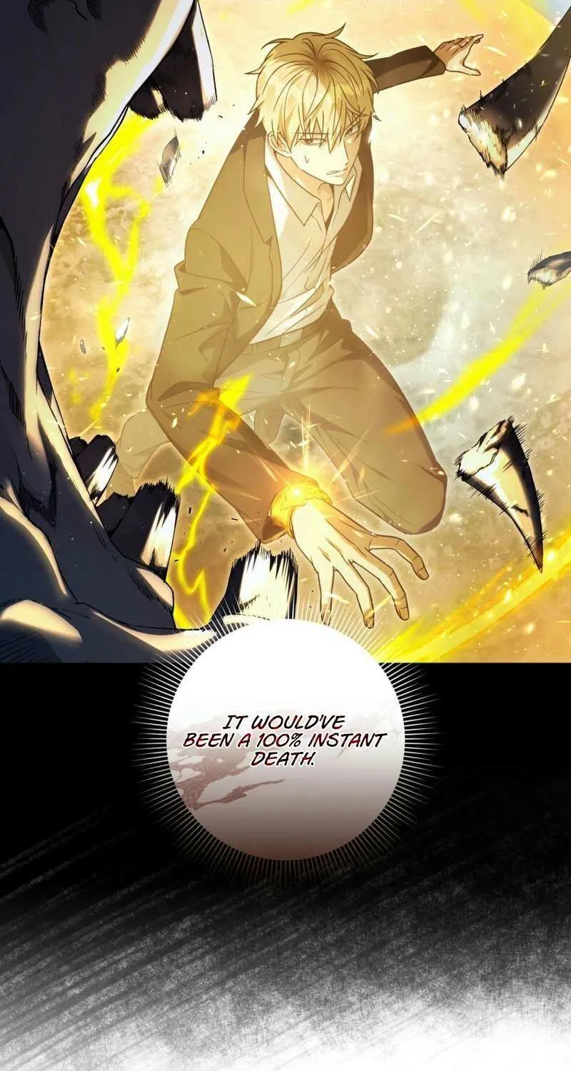 Read The Delusional Hunter in Another chapter 35 image 5 on Lezhin