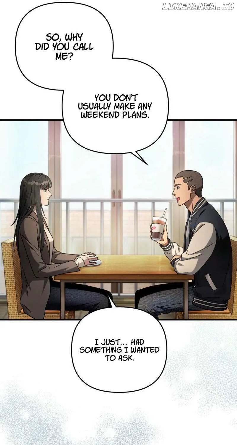 Read The Delusional Hunter in Another chapter 35 image 58 on Lezhin