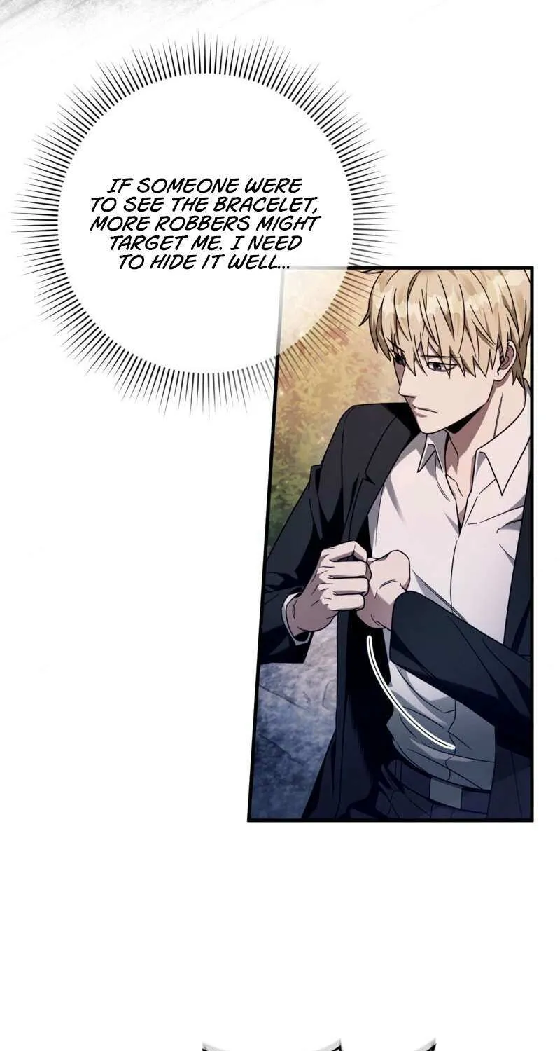Read The Delusional Hunter in Another chapter 35 image 6 on Lezhin