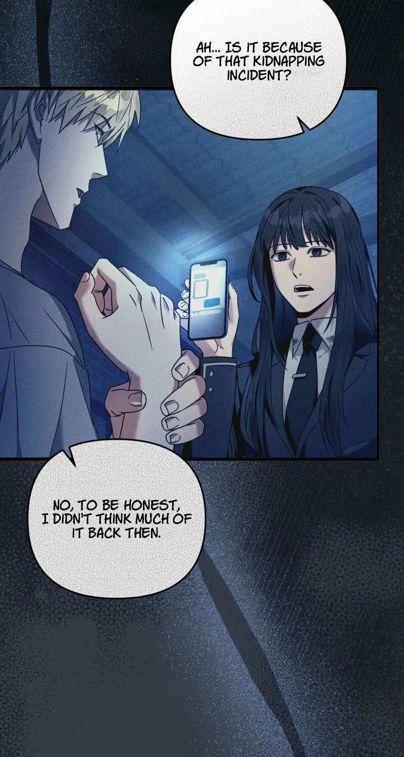 Read The Delusional Hunter in Another chapter 35 image 63 on Lezhin