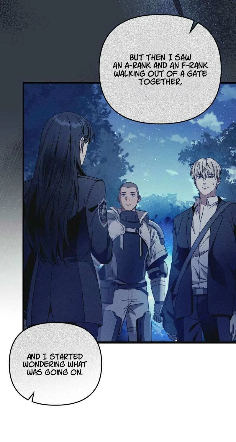 Read The Delusional Hunter in Another chapter 35 image 64 on Lezhin
