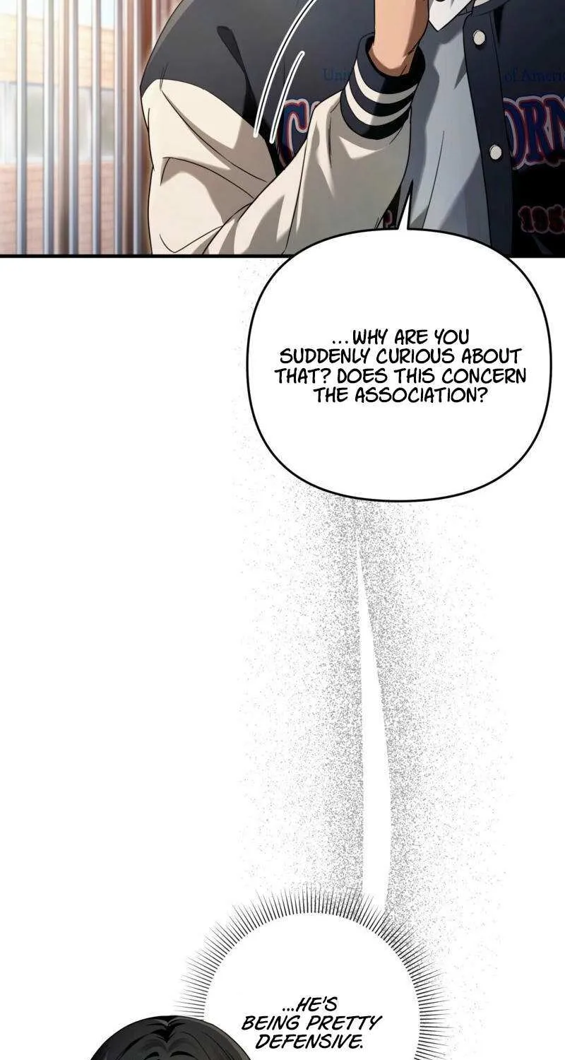Read The Delusional Hunter in Another chapter 35 image 66 on Lezhin