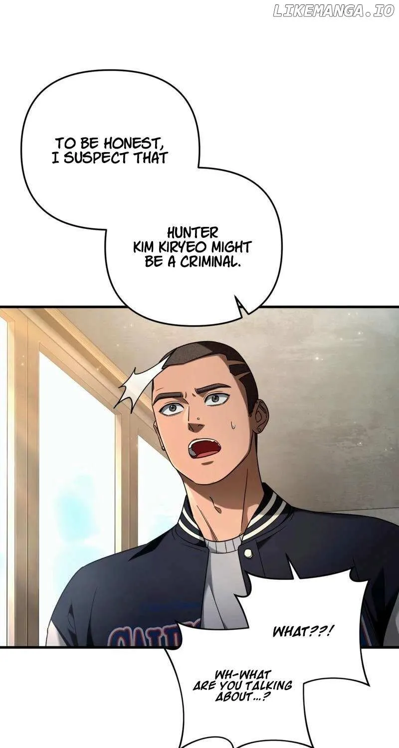 Read The Delusional Hunter in Another chapter 35 image 68 on Lezhin
