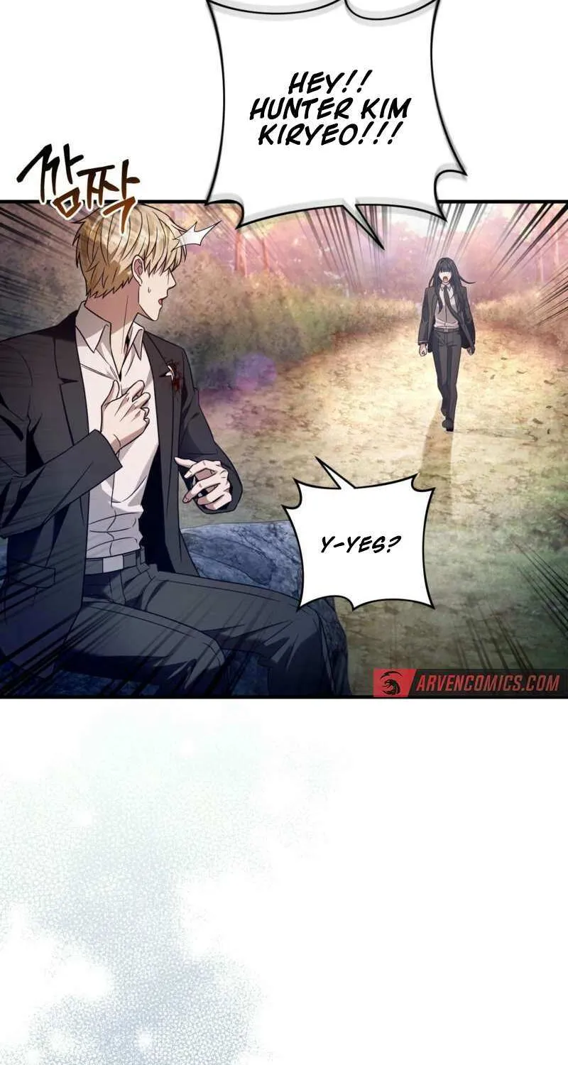 Read The Delusional Hunter in Another chapter 35 image 7 on Lezhin