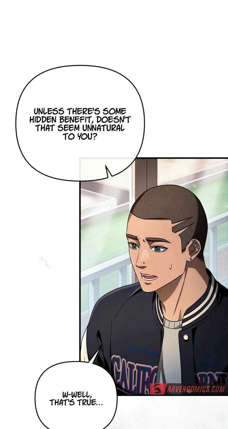 Read The Delusional Hunter in Another chapter 35 image 73 on Lezhin