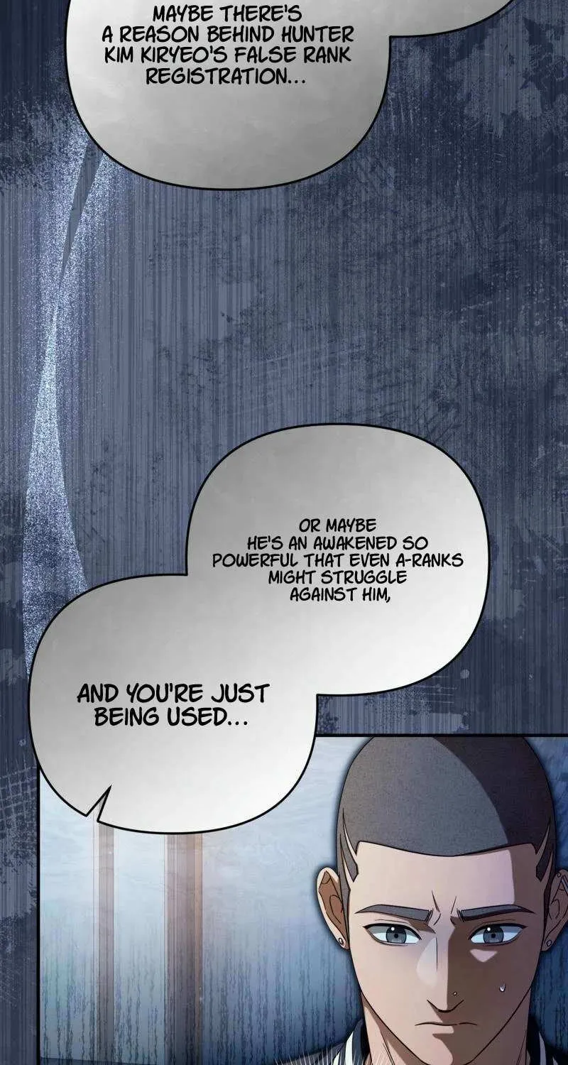 Read The Delusional Hunter in Another chapter 35 image 75 on Lezhin