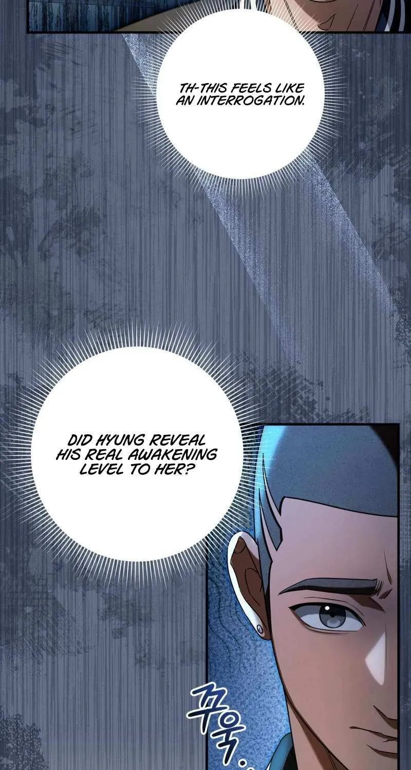 Read The Delusional Hunter in Another chapter 35 image 76 on Lezhin