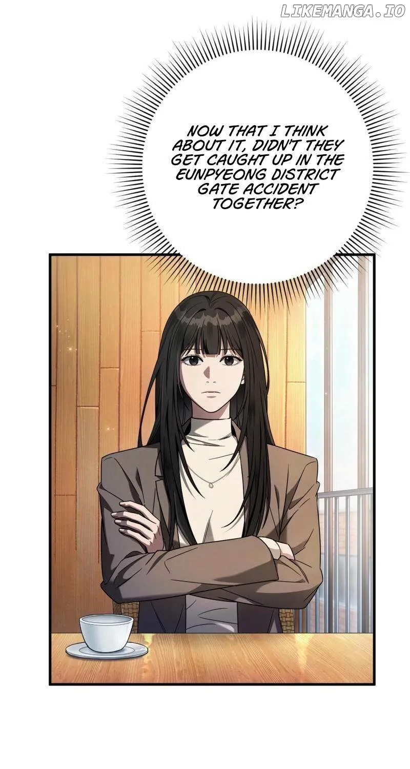 Read The Delusional Hunter in Another chapter 35 image 78 on Lezhin